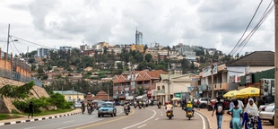 Rwanda is transforming and growing — but at what cost?