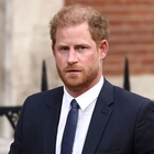 Prince Harry could lose key royal post after renouncing U.K. residency