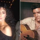 Cher turned down dating Elvis Presley because she was 'nervous of his reputation'
