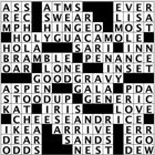 Off the Grid: Sally breaks down USA TODAY's daily crossword puzzle, Biting Remarks