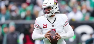 Cardinals star Kyler Murray locked in on team's No. 4 pick in NFL Draft: 'I know who I want'