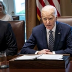 Biden uses executive privilege to block House request for special counsel audio