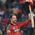 Indian Premier League 2024: Sunrisers Hyderabad hit record score for second time this season