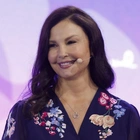 Ashley Judd discusses mom Naomi's struggle with mental illness at White House