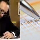 Man who won lottery 14 times explains easy math he used to beat the system
