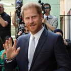 Prince Harry to return to London for Invictus Games in May