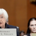 Yellen says China's rapid buildout of its green energy industry 'distorts global prices'