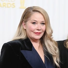 Christina Applegate reveals past struggle with an eating disorder: ‘I just deprived myself of food for years’