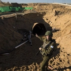 Israel has no plan for Gaza after Hamas rule, the Israeli defense chief says