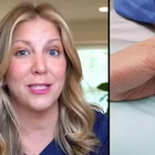 End of life nurse reveals chilling phenomenon that happens when someone is about to die