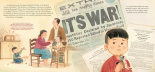 George Takei 'Lost Freedom' some 80 years ago – now he's written that story for kids