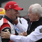 Penske suspends president, other IndyCar team members for roles in cheating