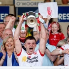 Tyrone surge past Kerry for All-Ireland Under-20 title