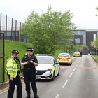 17-year-old boy charged with attempted murder after assault involving 'sharp object' at UK school