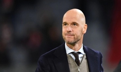 SPORTS NEWS: Erik Ten Hag warned against repeating Louis van Gaal&rsquo;s mistake [New Sports News] &raquo; Naijacrawl