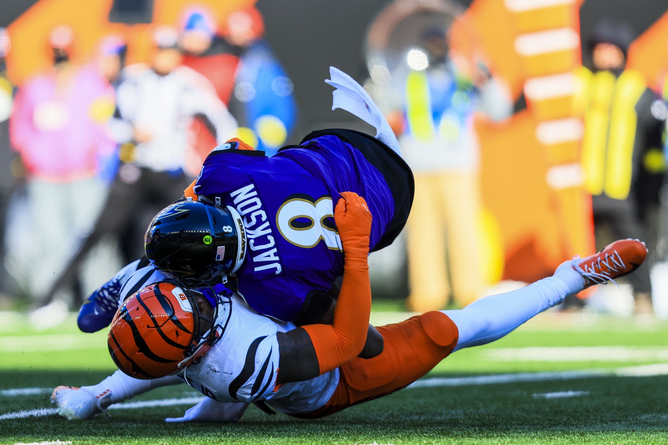 NFL Week 7 Predictions