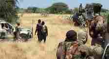 Security Forces kill 4 Terrorists in Borno
