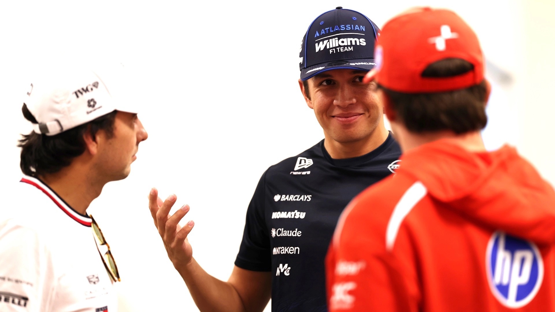 F1 drivers hit back at Fernando Alonso’s ‘low quality’ insults