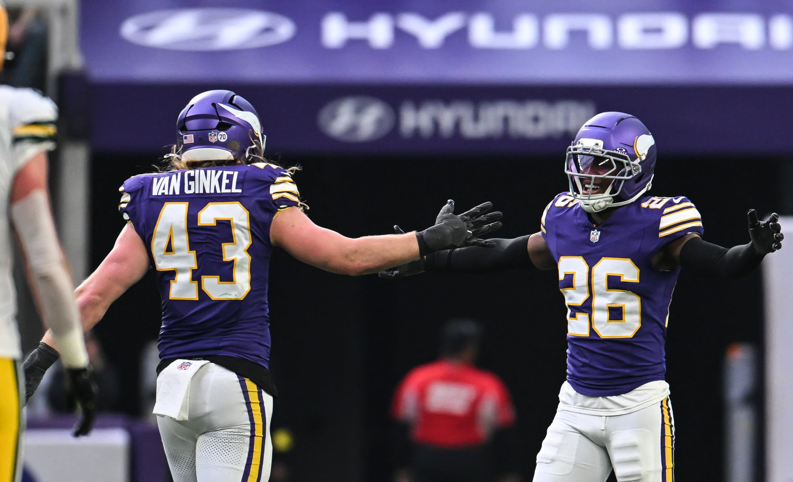 4 Bold Predictions for Minnesota Vikings vs Indianapolis Colts