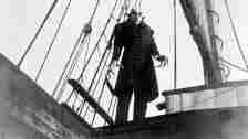 Robert Eggers and Bill Skarsgård Reimagine the Horror Classic Nosferatu