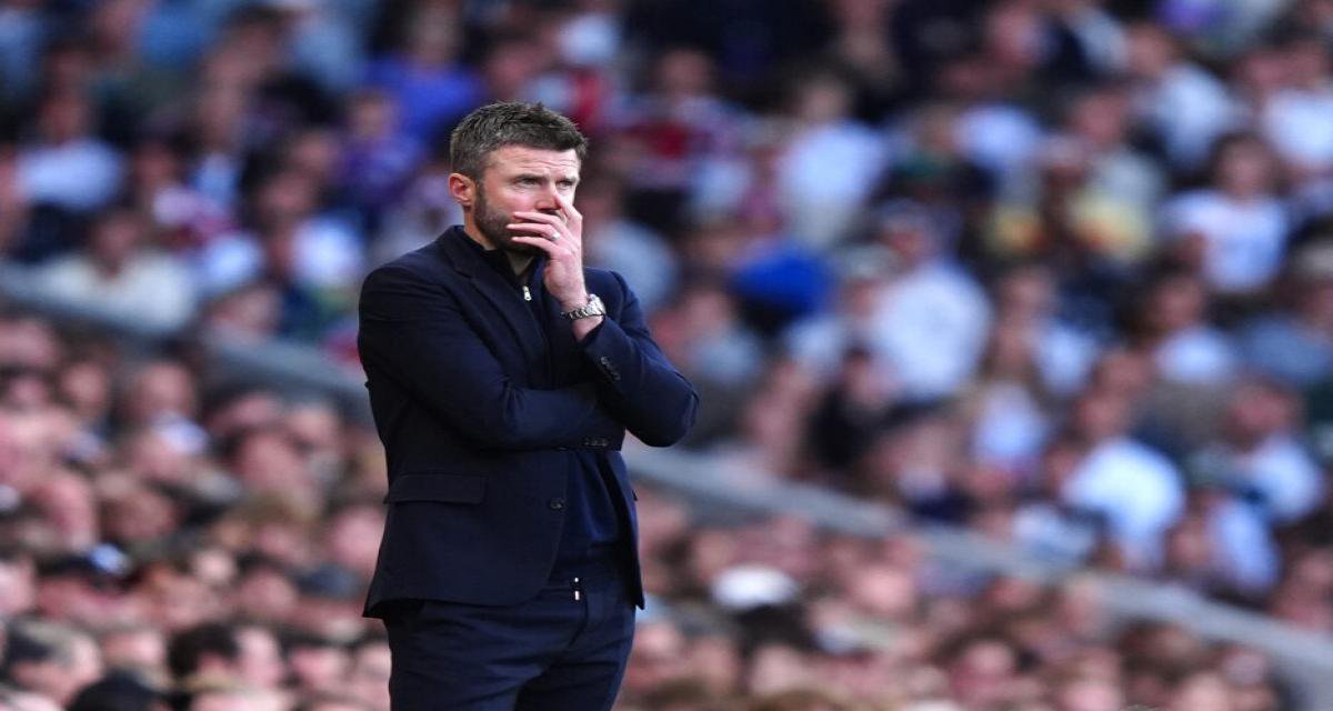 Michael Carrick