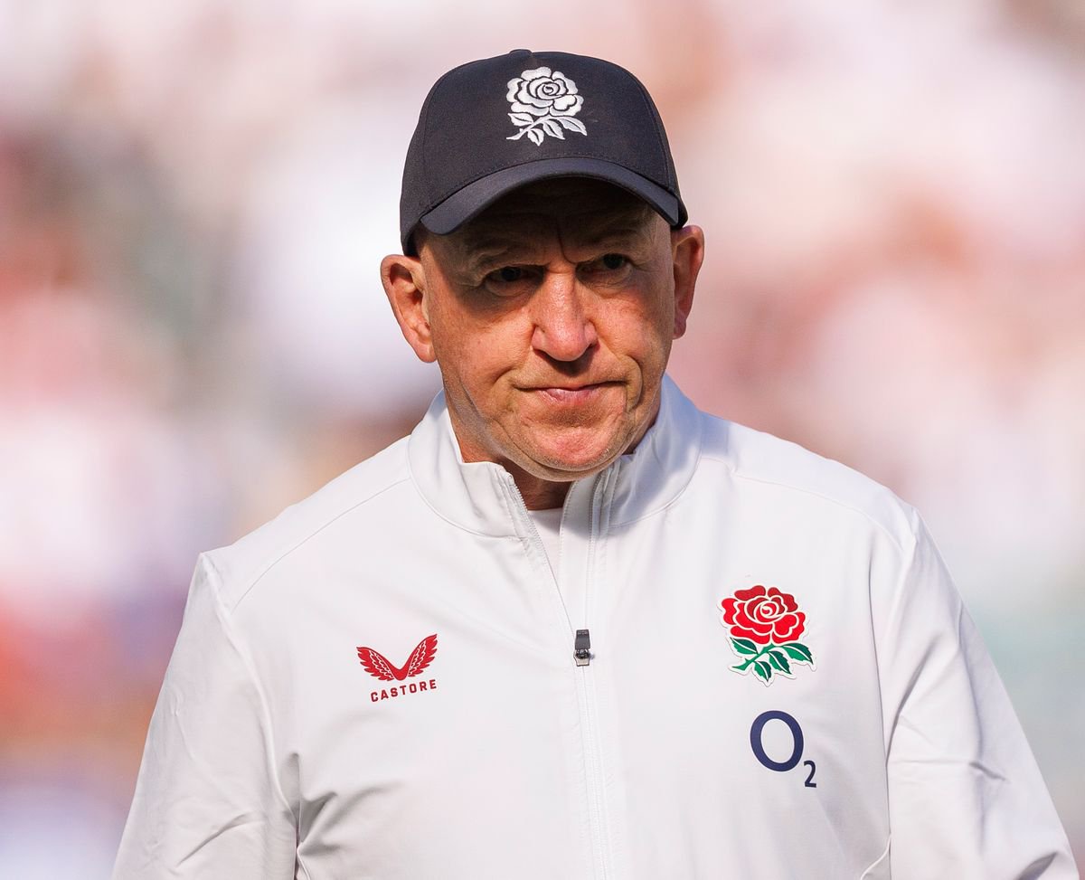Shaun Edwards is joining Argentina