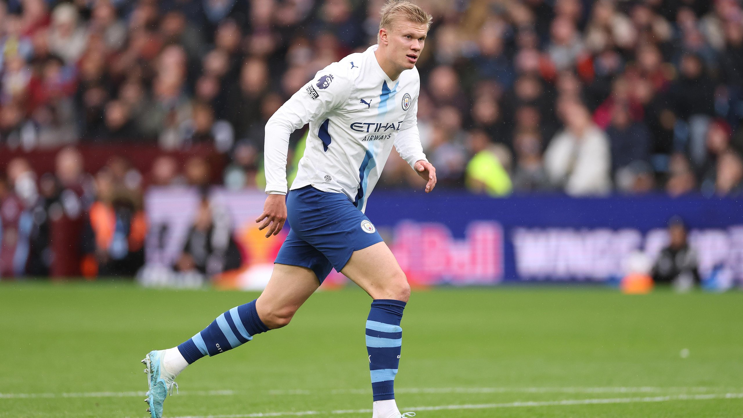 Aston Villa FC v Manchester City - Premier League 2026/27