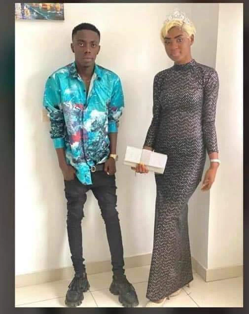 A peine élue, la nouvelle Miss Côte d'Ivoire est au centre d'une polémique qui enflamme la toile