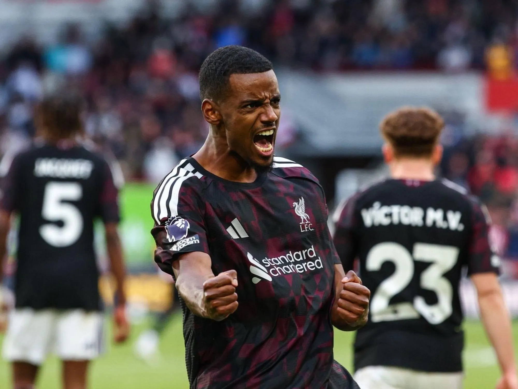 Liverpool vs Villarreal - prediction, team news, lineups