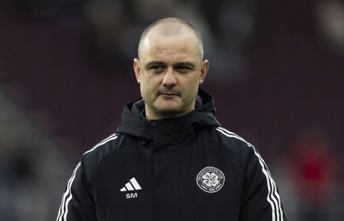 Shaun Maloney will not get carried away with Celtic’s big win over Hearts
