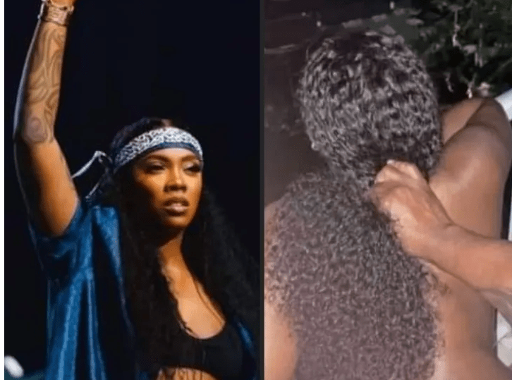 Tiwa Savage latest news