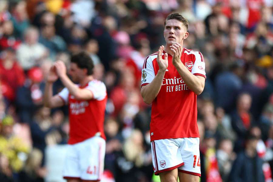 Struggling Viktor Gyokeres ready to push for January Arsenal exit