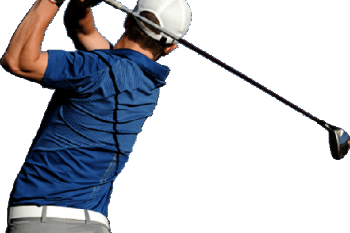 Seniors' golf at Minehead
