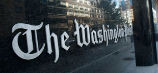 Sally Buzbee, first woman to lead The Washington Post, steps down