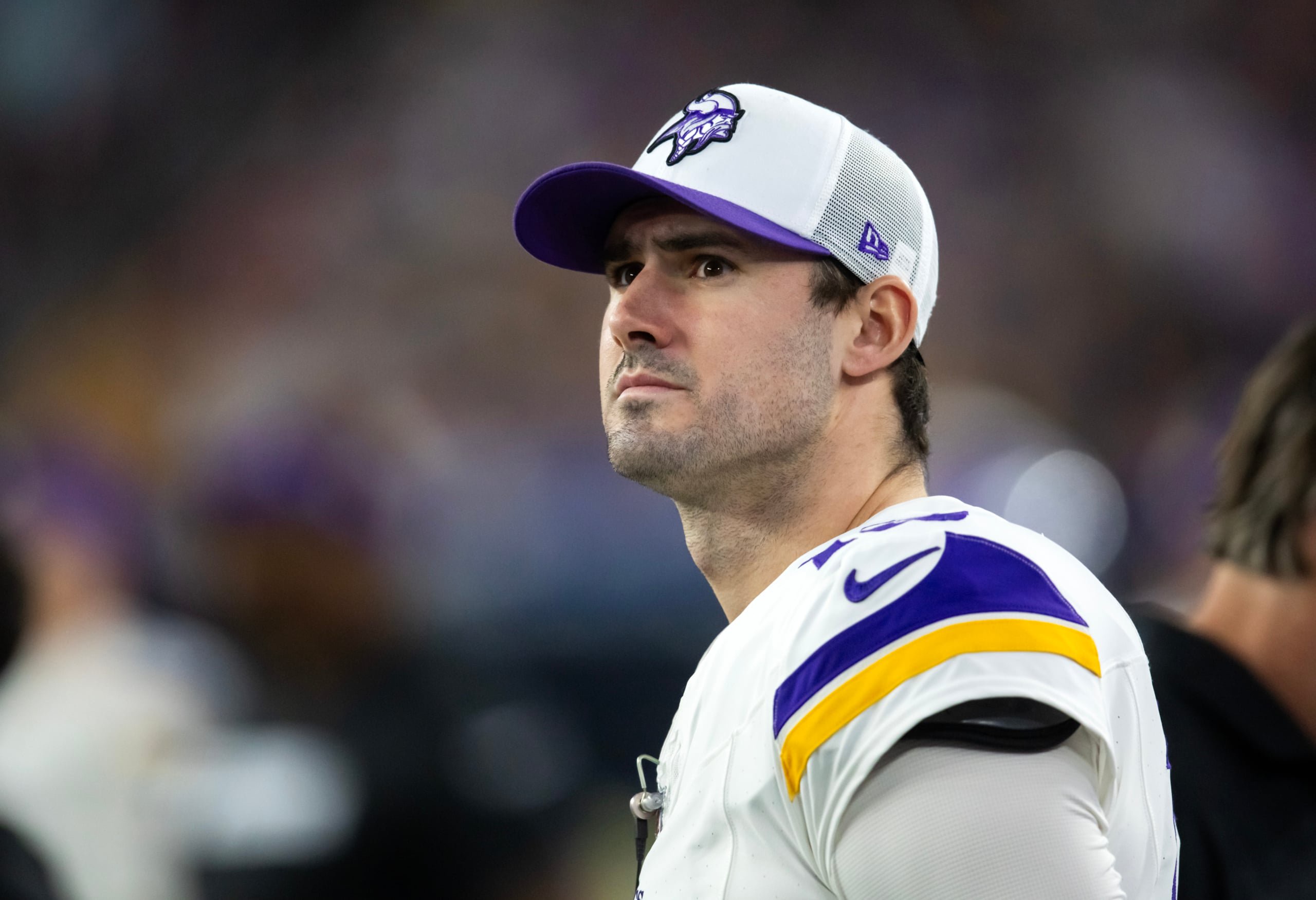 NFL: NFC Wild Card Round-Minnesota Vikings at Los Angeles Rams