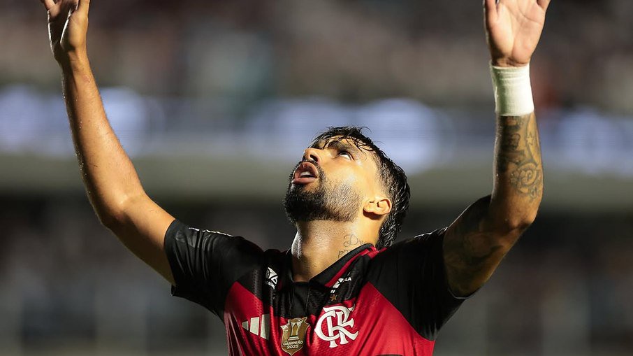 Lucas Paquetá