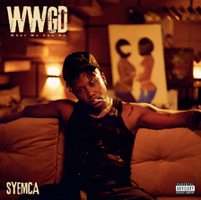 Nigerian Singer/Songwriter SYEMCA Shares New Single 'What We Gone Do'