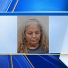 Woman charged after meth and marijuana found during traffic stop