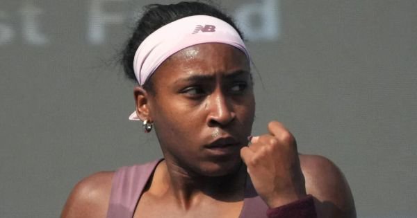 Coco Gauff