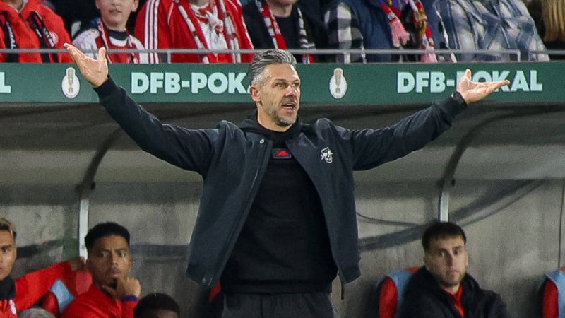 Droht RB Leipzig im Sommer erneut der Ausverkauf?