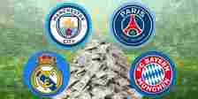 EPL_Valuable Clubs