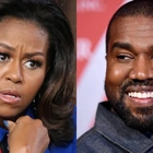 Kanye West Trolled for Revealing Wild Desire with Michelle Obama