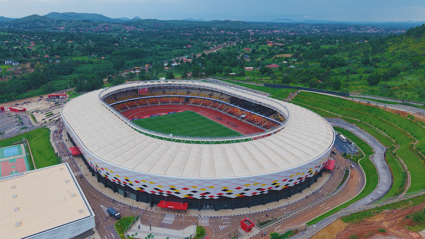 Uganda Must Ensure Other Sports Benefit from AFCON 2027