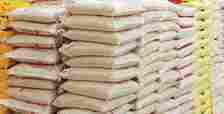 Hunger: Again, FG Releases 44, 656 Bags Of Rice, Maize, Others
