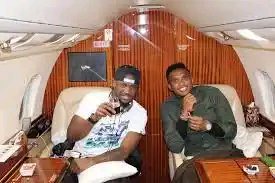 0088c4e2de7d4386984ed118f98e6c3c?quality=uhq&resize=720 Check Out The 4 African Footballers Who Have Expensive Private Jets That You Never Knew, a Ghanaian Player Makes The List