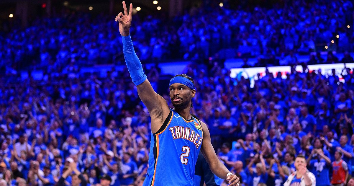 NBA Standings: Six Teams Remain Undefeated After Week One