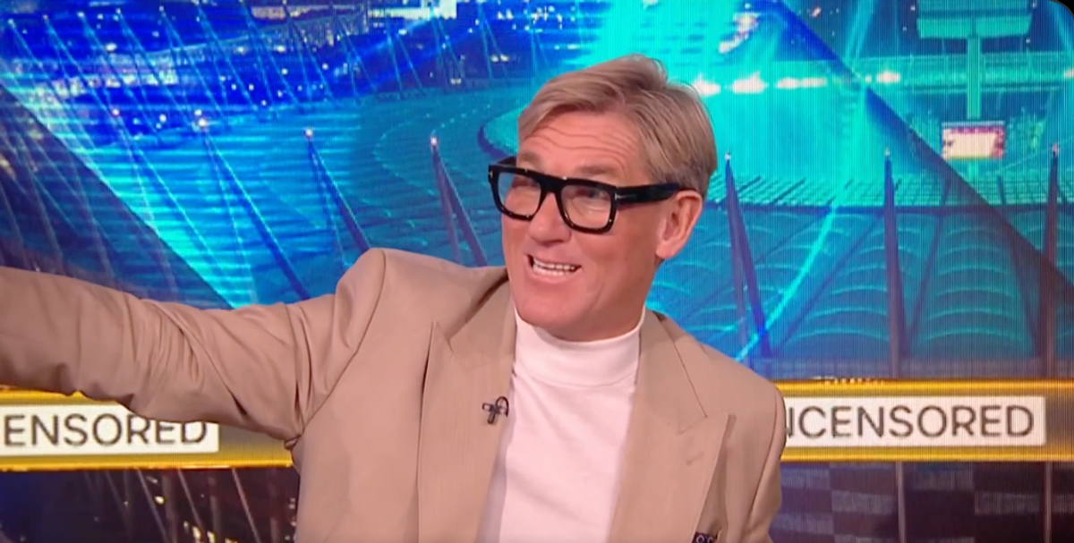 Simon Jordan