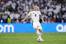 Toni Kroos Was One Of The Standout Performers In EURO 2024 Matchday 3