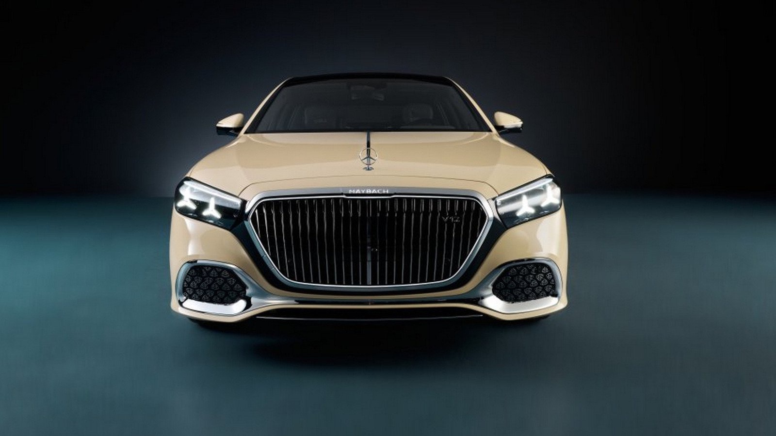 LeBron James Custom Mercedes-Maybach S 680 Heading to Auction