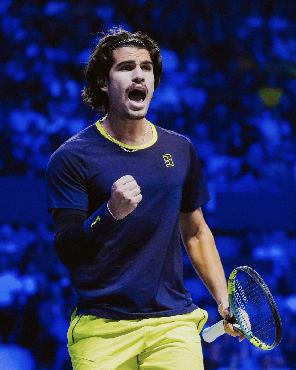 Mouratoglou wählt Alcaraz wegen seines historischen Grand-Slam-Erfolgs
